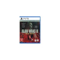 لعبة الين ويك 2 النسخة الفاخرة (بلايستيشن 5) - مست...