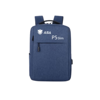 شنطة ظهر بلايستيشن 5 سليم \ برو ASA