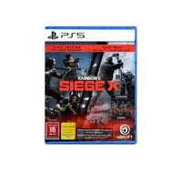 لعبة توم كلانسيز : رينبو 6 سيج اكس نسخة النخبة (إي...