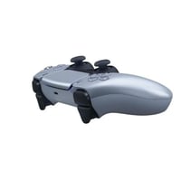 يد تحكم سوني بلايستيشن 5 (فضي)