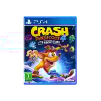 كراش 4 (سوني 4) - مستعمل