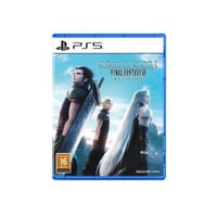 لعبة كرايسس كور فاينل فانتسي 7 ريونين (بلايستيشن 5...