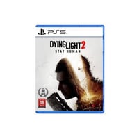 داينق لايت 2 (بلايستيشن 5) - مستعمل