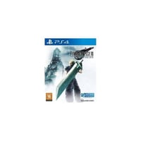 لعبة فاينل فانتسي 7 ريميك (بلايستيشن 4)