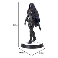 مجسم ذا سترينجر من لعبة ديستيني 2