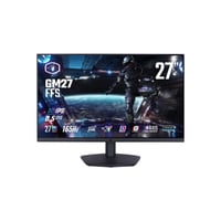 شاشة كولر ماستر GM27-FFS