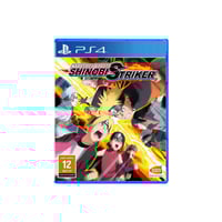 ناروتو تو بوروتو شينوبي سترايكر (PS4)