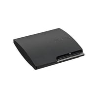 جهاز بلايستيشن 3 سليم 500GB - مستعمل