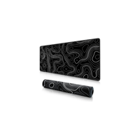 LINE (BLACK)