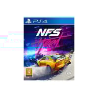 لعبة نيد فور سبيد هيت (بلايستيشن 4) - مستعمل