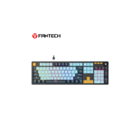 فانتيك كيبورد قيمينق ميكانيكي سويتش أزرق (Fantech...