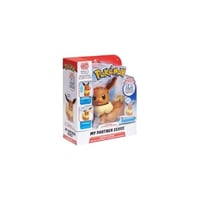 مجسم إيفي التفاعلي من بوكيمون