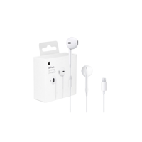 سماعة ايفون سلكية (ضمان حاسبات العرب)