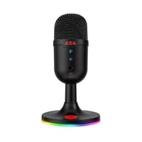 مايك ستريمر (اي اس اي)