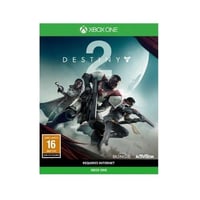 ديستني 2 (PS4) - مستعمل