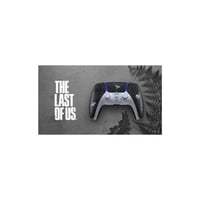 يد تحكم سوني بلايستيشن 5 (ذا لاست اوف اس)