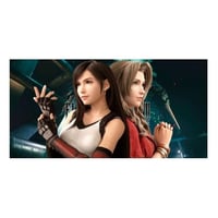 لعبة فاينل فانتسي 7 ريميك (بلايستيشن 4)