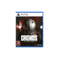 لعبة كرونوس ذا نيو داون (بلايستيشن 5)