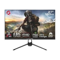 شاشة قيم أون 27 بوصة / FHDIPS / تردد 120 هرتز (GOE...