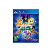 لعبة نيكولودين اول ستار براول 2 (بلايستيشن 4)