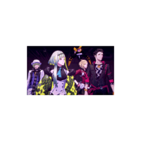 سول هاكرز 2 (بلايستيشن 5)