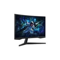 شاشة سامسونج G5 (27 بوصة - 165 هرتز - 2K - منحنية)