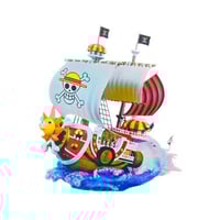 مجسم سفينة ثاوزند ساني قو