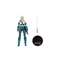 مجسم سيري من لعبة ذا ويتشر 3