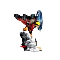 مجسم ناروتو راسينشوريكن