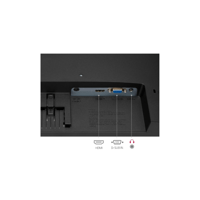 شاشة ال جي 22 بوصة (22MR410) - مستعملة