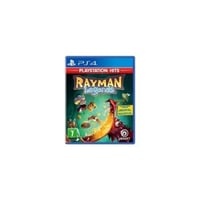 لعبة رايمان ليجند (بلايستيشن 4)