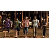 لعبة لايك دراغون انفينت ويلث (بلايستيشن 5)