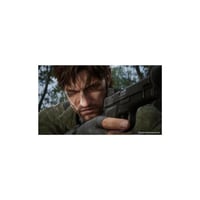 لعبة ميتال جير سوليد دلتا : سنيك ايتر - نسخة اليوم...