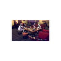 سول هاكرز 2 (بلايستيشن 5)