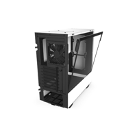 صندوق NZXT H510 للبي سي - مستعمل