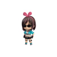 مجسم نيندرويد : كيزونا آي : قيم 1116 (2019)