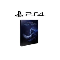 لعبة ايلدن رينق نايت رين - نسخة السعاة "سيكرز إيدي...