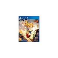 لعبة ات تيكس تو (بلايستيشن 4)