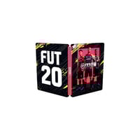فيفا 20 ألتمت تيم ستيل بوك (غلاف فقط)