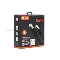 سلك نت كات 8 (ايثرنت)