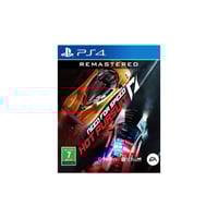 نيد فور سبيد هوت بورسيوت (PS4) - مستعمل