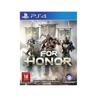 لعبة فور هونر (بلايستيشن 4) - مستعمل