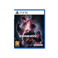 لعبة تكن 8 (بلايستيشن 5)