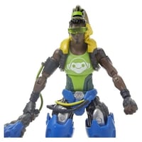 مجسم لوسيو من أوفرواتش