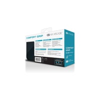 حافظة مريحة لجهاز (new 2DS XL)