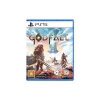 لعبة قود فال (بلايستيشن 5)