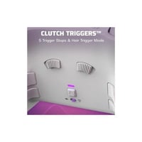 يد تحكم فيكتريكس بي اف جي برو للبلايستيشن 4 و 5 (V...