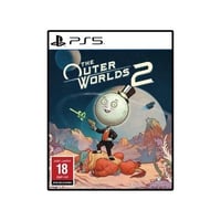 لعبة ذا اوتر ورلدز 2 (بلايستيشن 5)