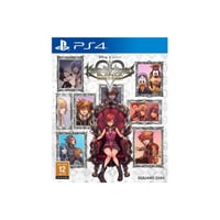 كينقدوم هارتس ميلودي اوف ميموري (PS4)