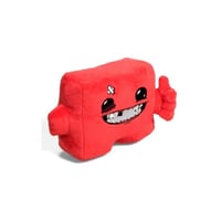 دمية سوبر ميت بوي